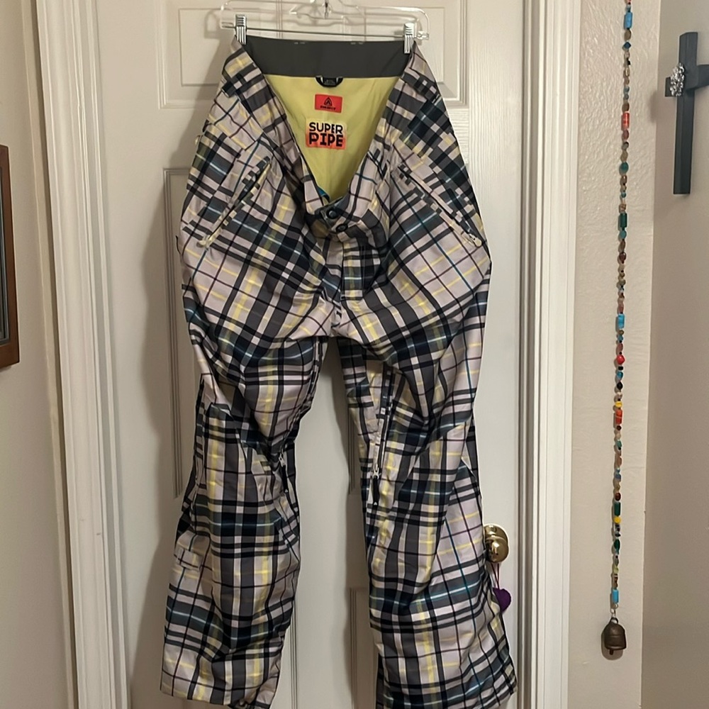 Firefly Women’s Snowboarding/Ski Pants XL